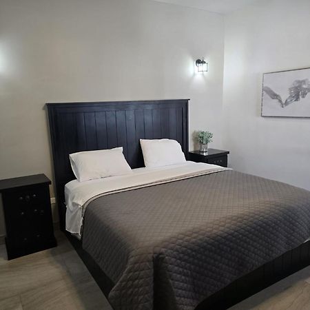 Playas Hotel Suites Puerto Peñasco المظهر الخارجي الصورة