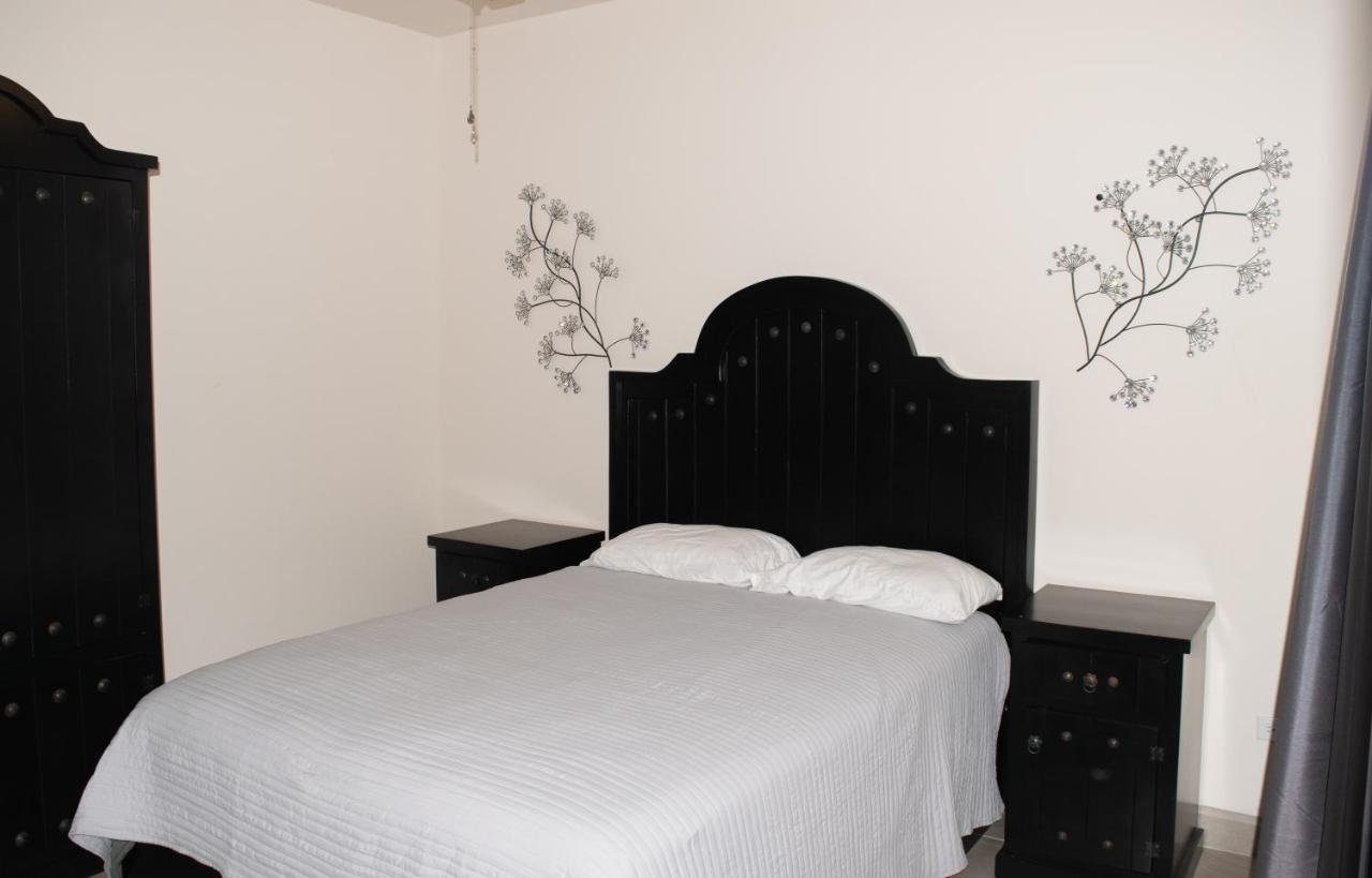Playas Hotel Suites Puerto Peñasco المظهر الخارجي الصورة