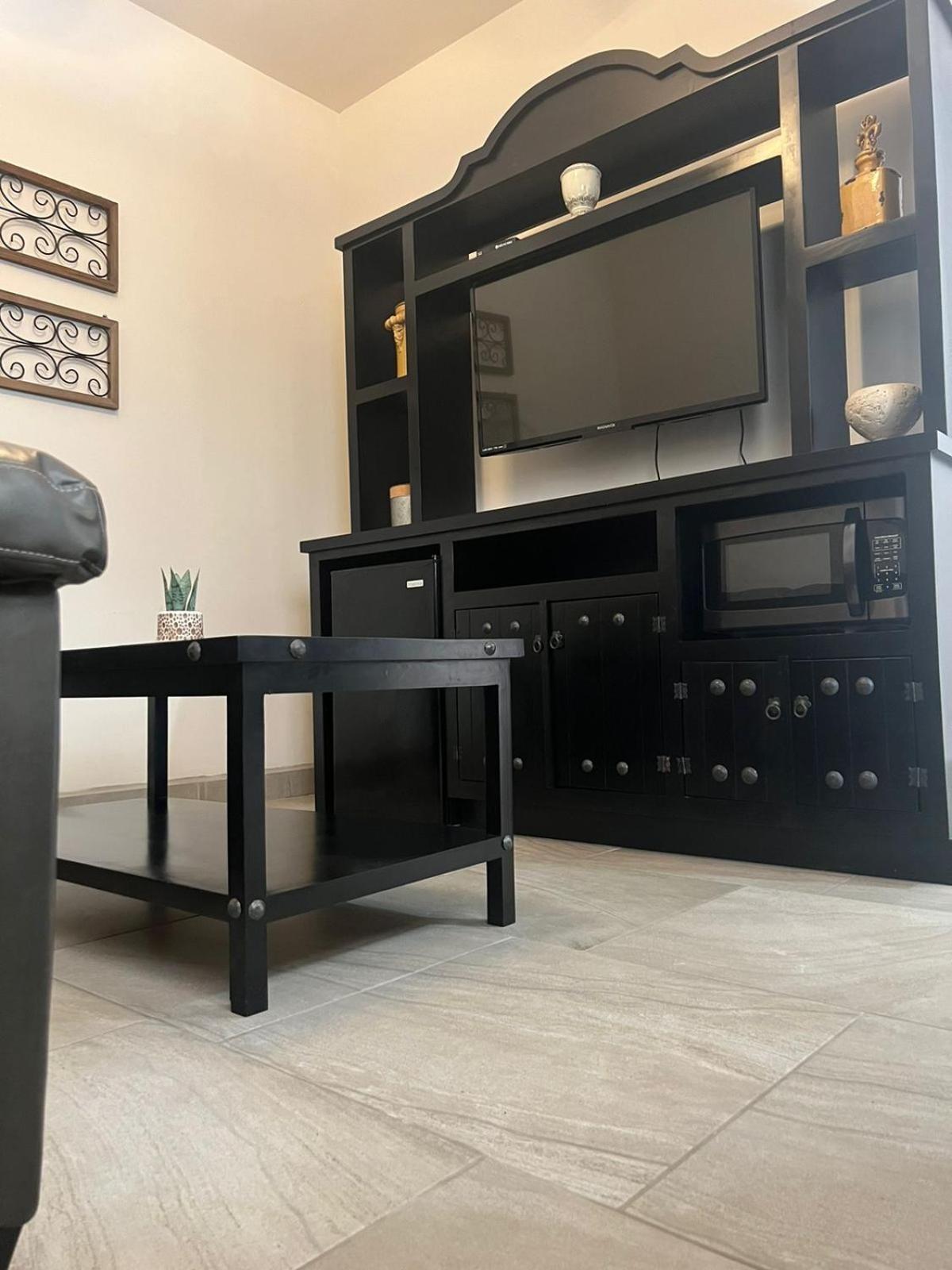 Playas Hotel Suites Puerto Peñasco المظهر الخارجي الصورة