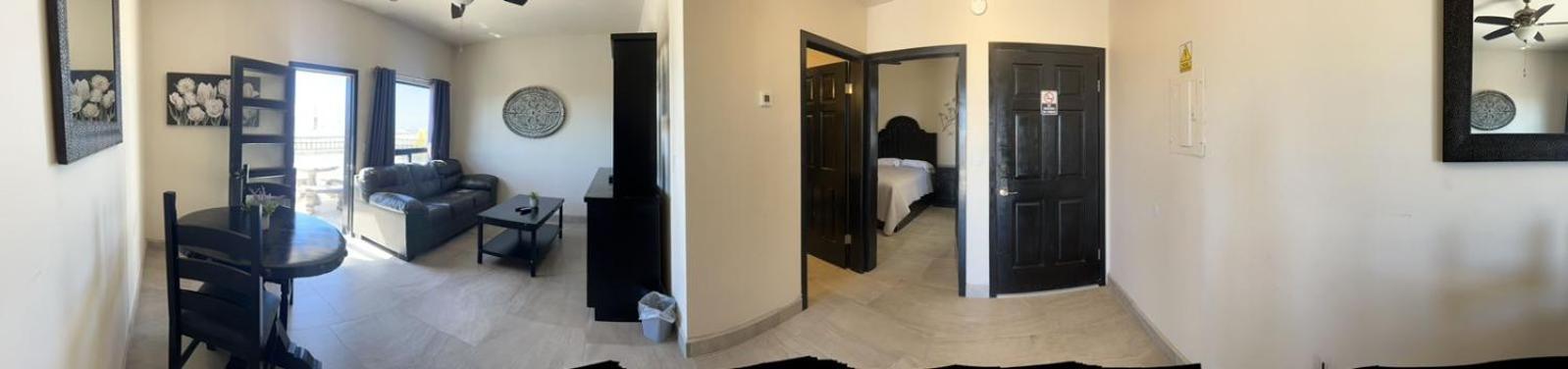 Playas Hotel Suites Puerto Peñasco المظهر الخارجي الصورة