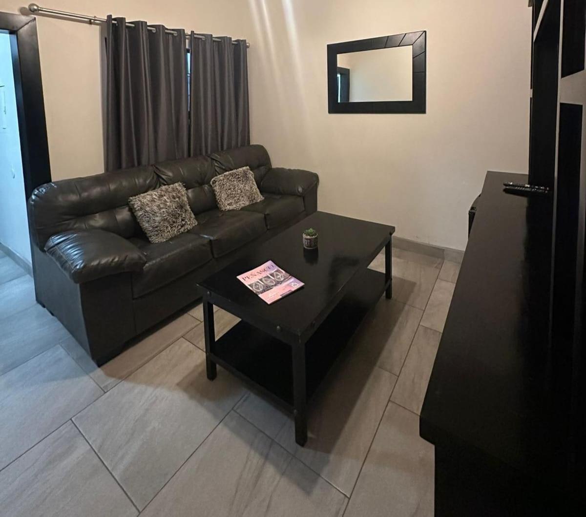 Playas Hotel Suites Puerto Peñasco المظهر الخارجي الصورة