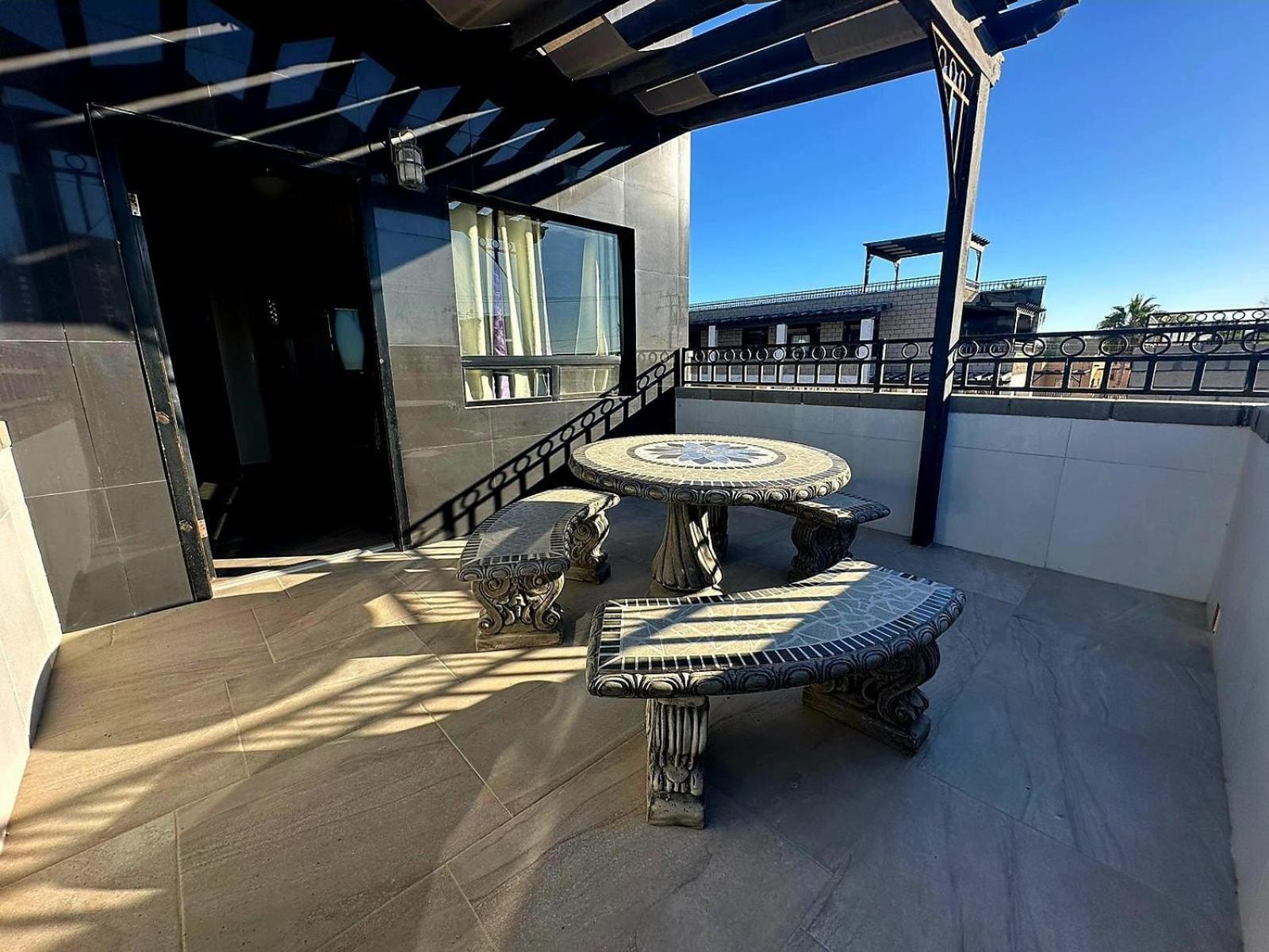 Playas Hotel Suites Puerto Peñasco المظهر الخارجي الصورة
