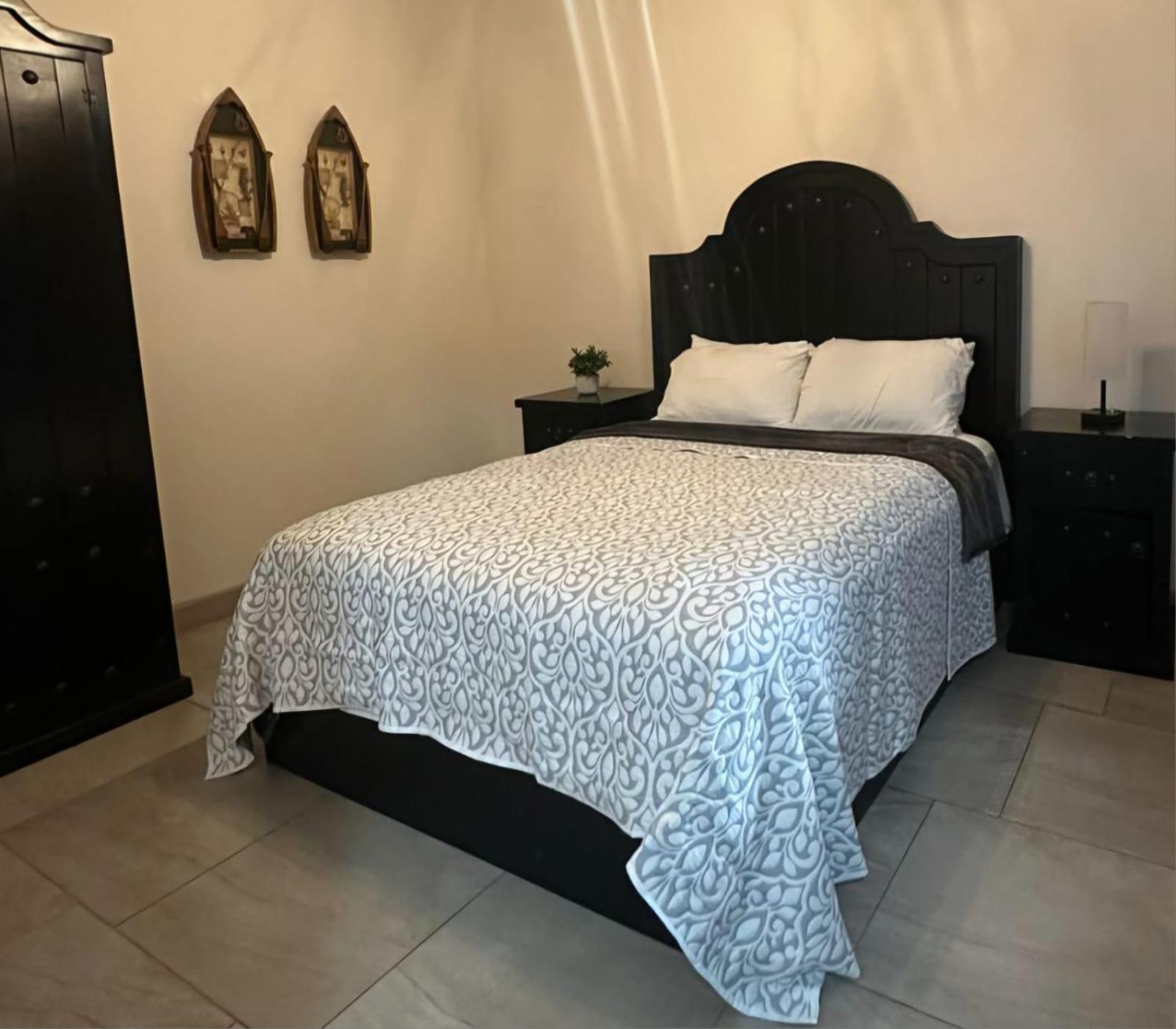 Playas Hotel Suites Puerto Peñasco المظهر الخارجي الصورة