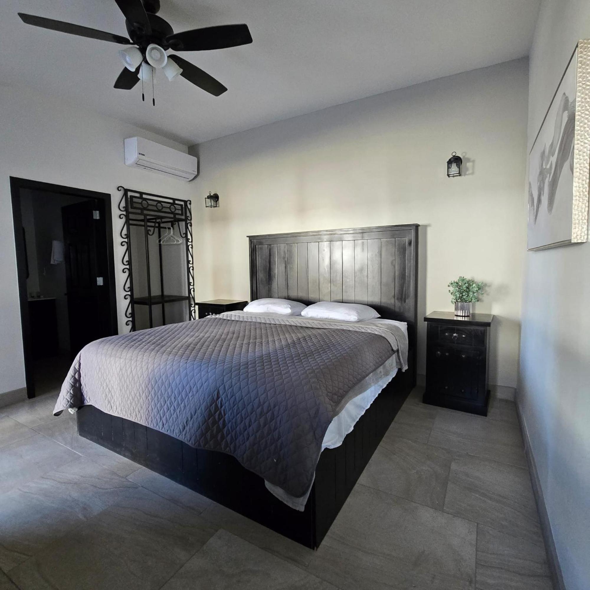 Playas Hotel Suites Puerto Peñasco المظهر الخارجي الصورة