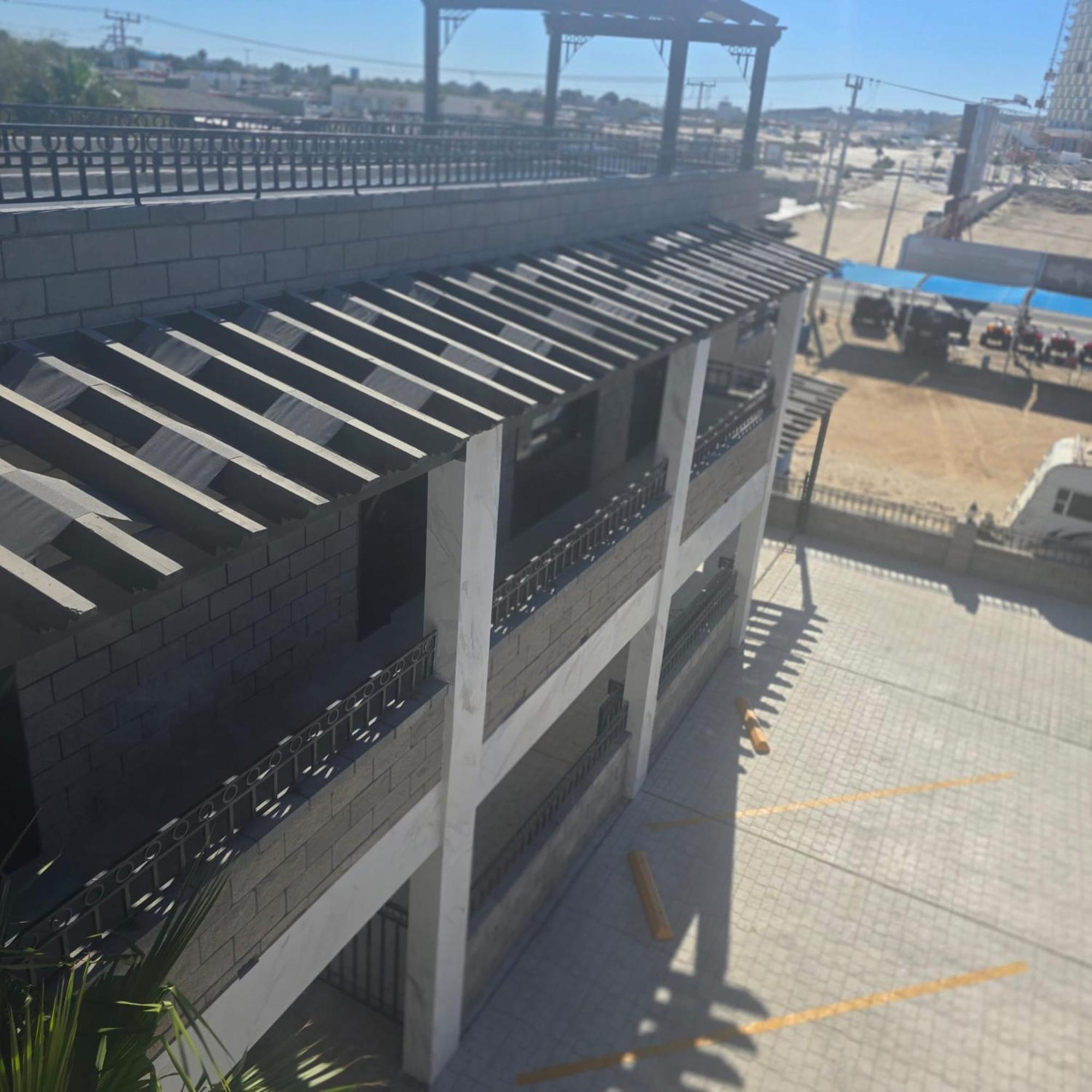Playas Hotel Suites Puerto Peñasco المظهر الخارجي الصورة
