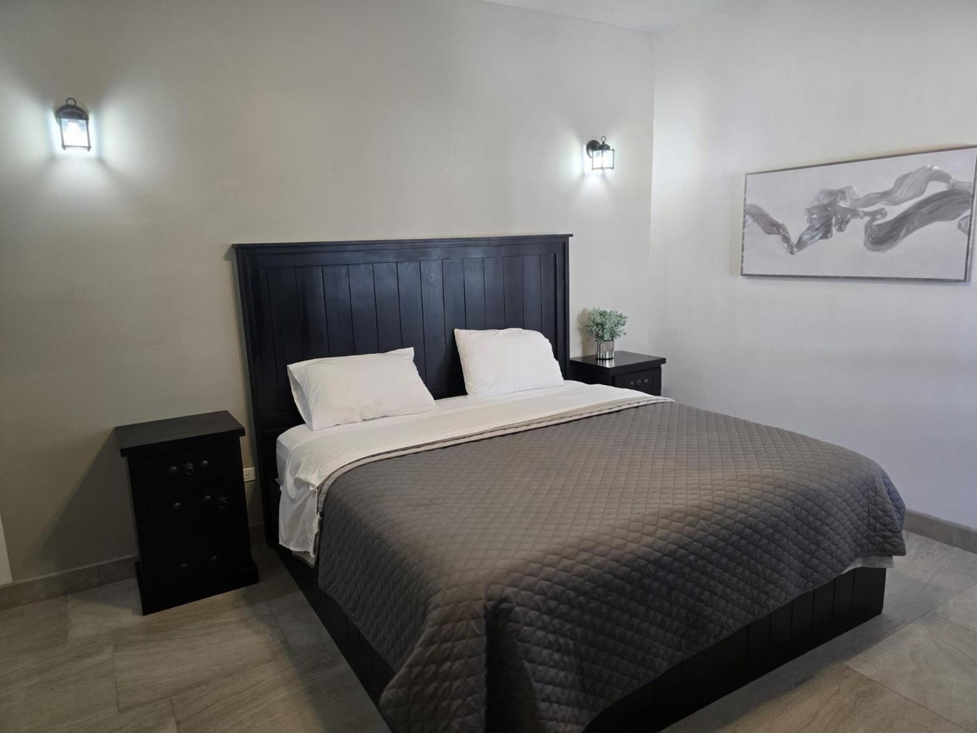 Playas Hotel Suites Puerto Peñasco المظهر الخارجي الصورة