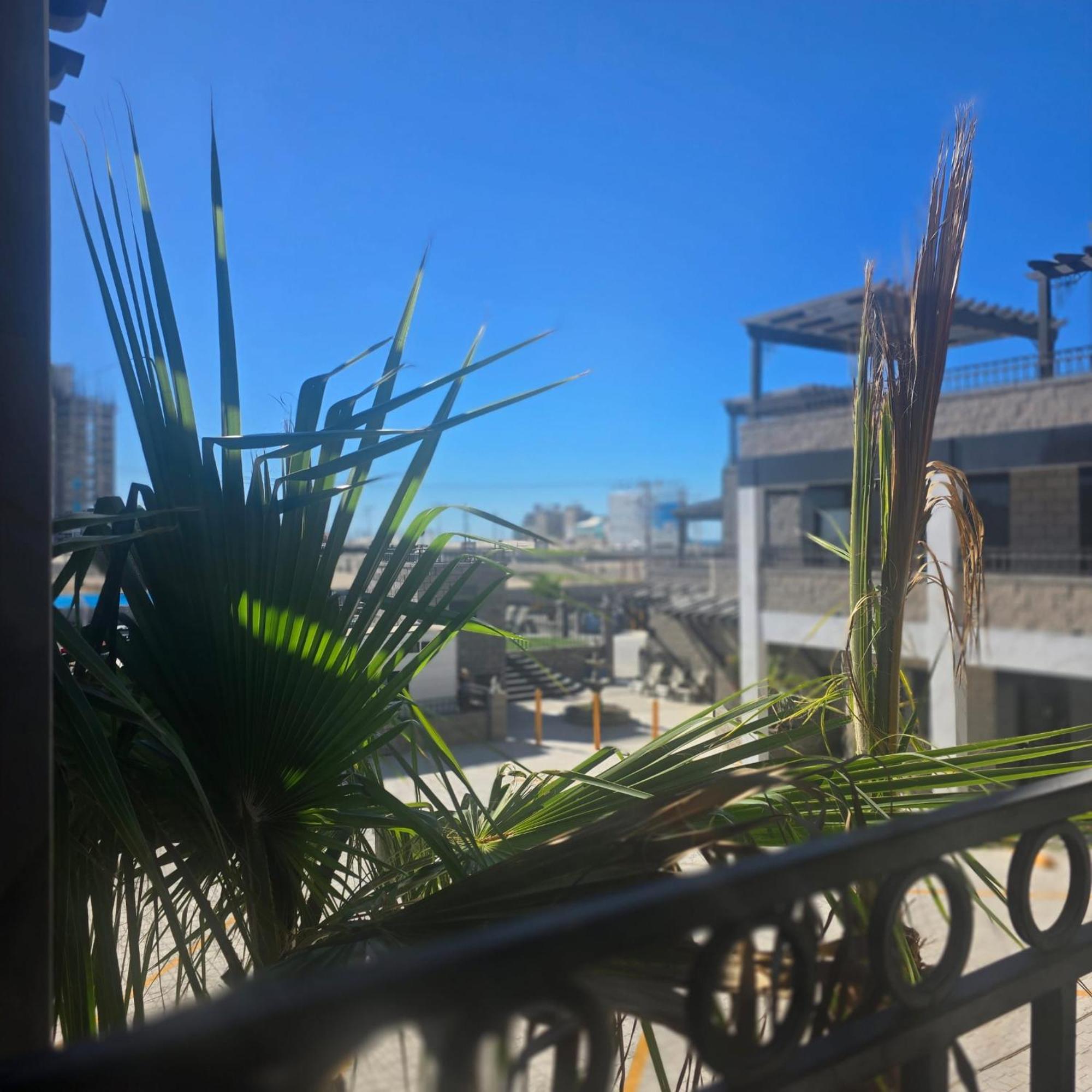 Playas Hotel Suites Puerto Peñasco المظهر الخارجي الصورة