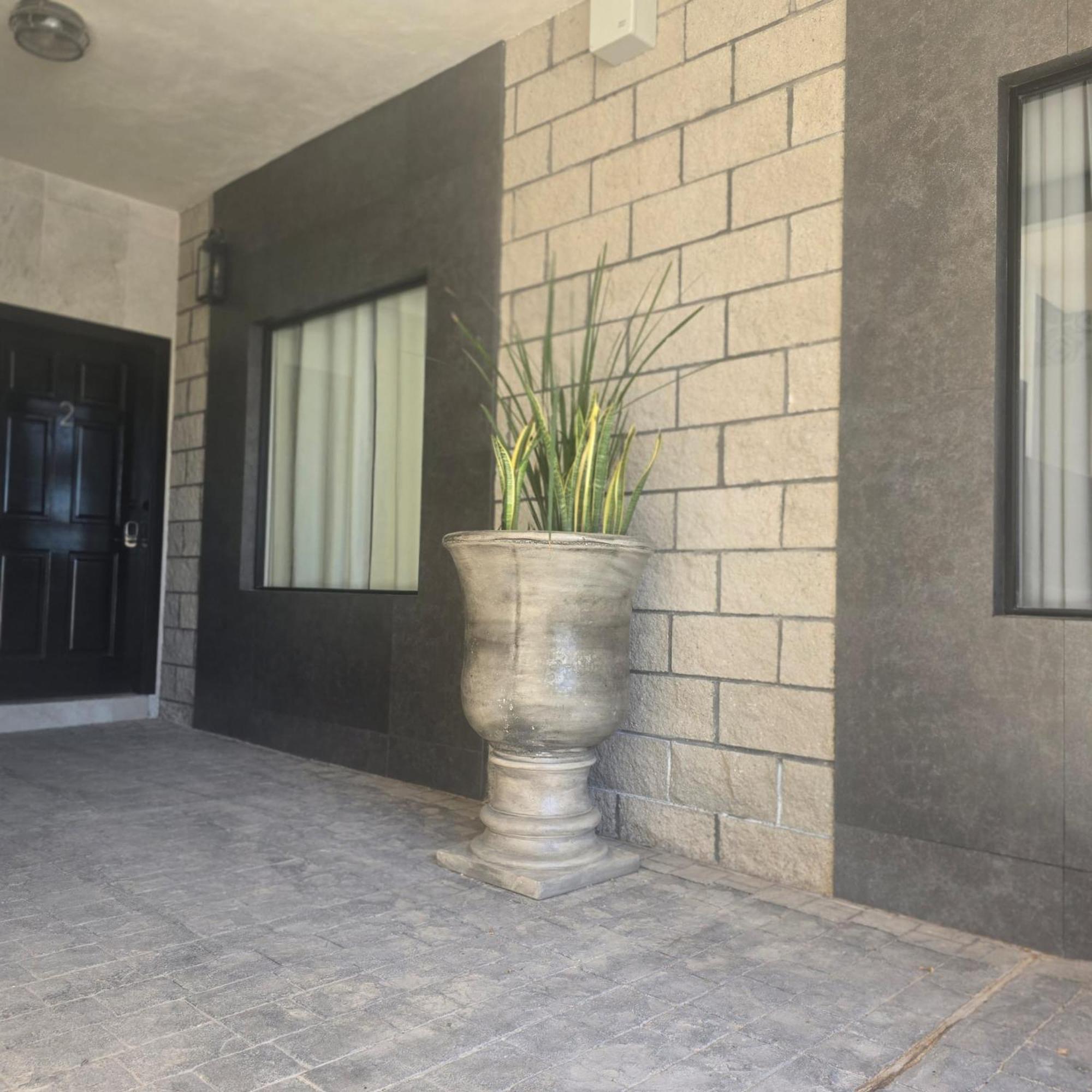 Playas Hotel Suites Puerto Peñasco المظهر الخارجي الصورة